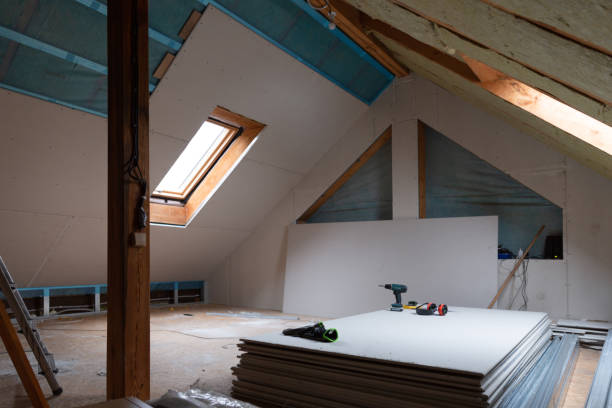 Best Insulation Maintenance and Repair in Mpo, CA