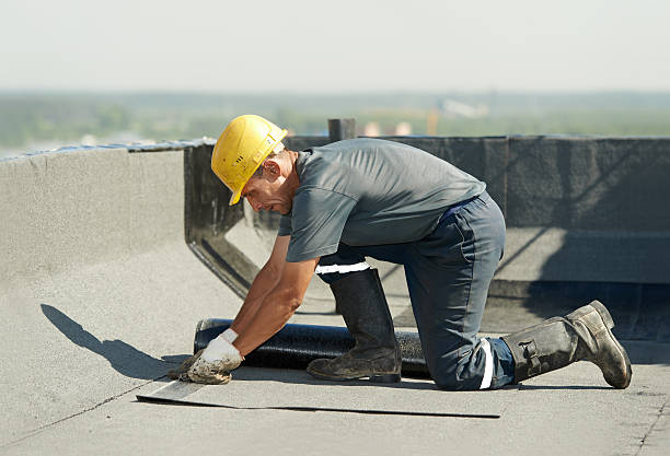 Best Insulation Maintenance and Repair in Mpo, CA
